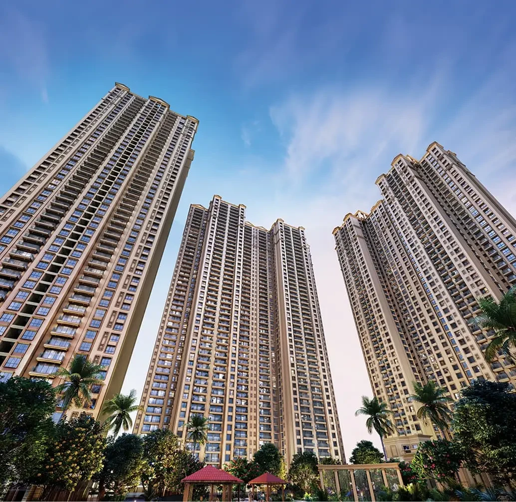 Hiranandani Westgate